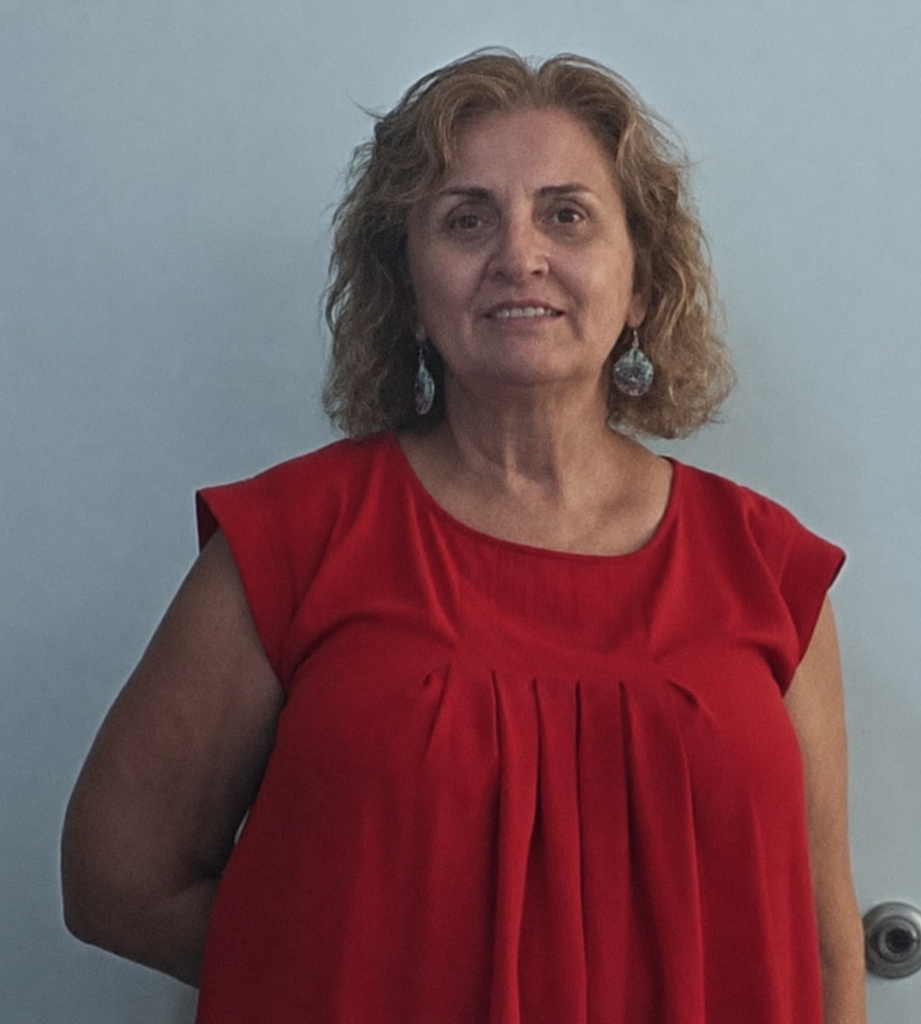 Joyce, founder and educator at Navigate Real Life with Joyce